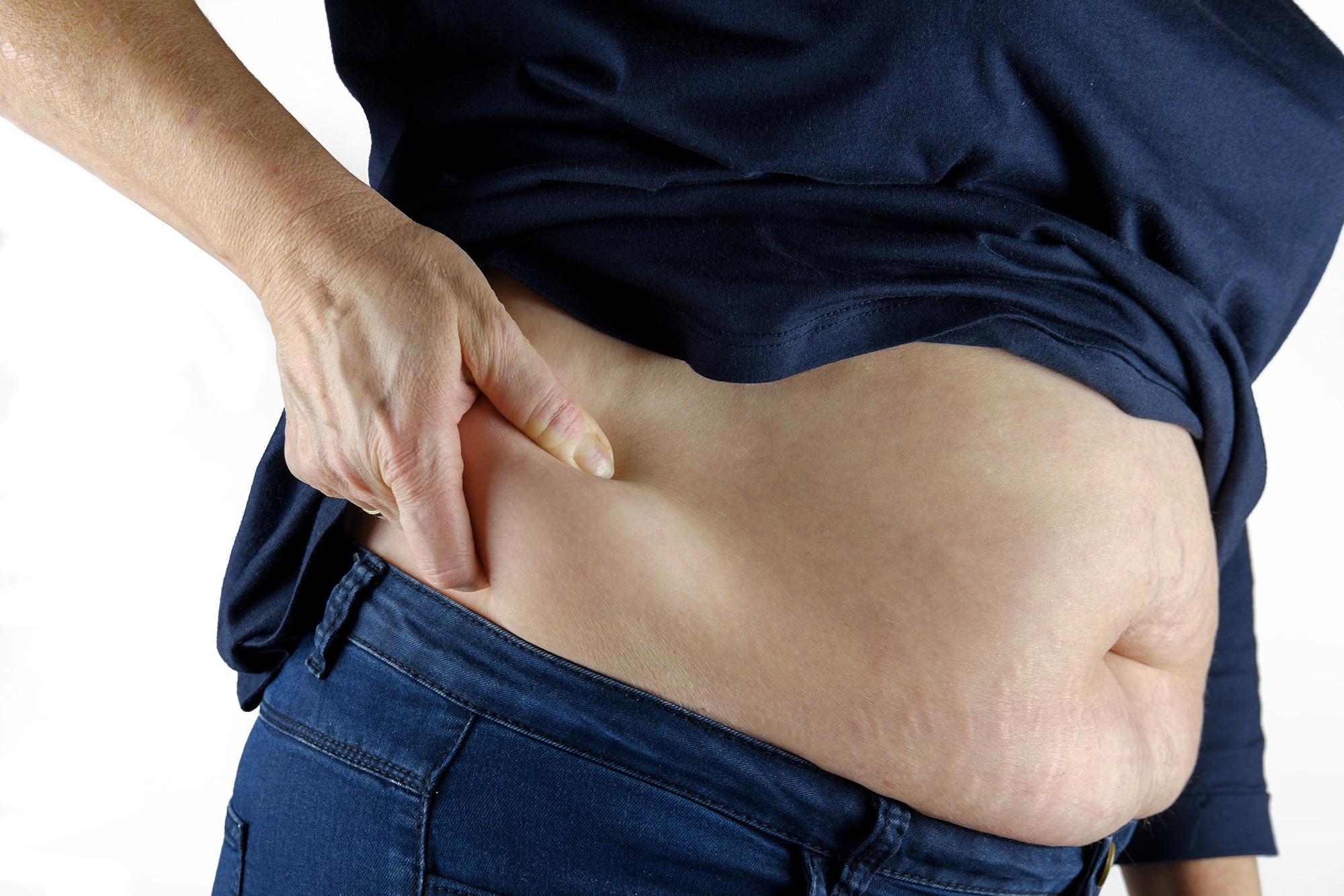 Best Solutions for Belly Fat