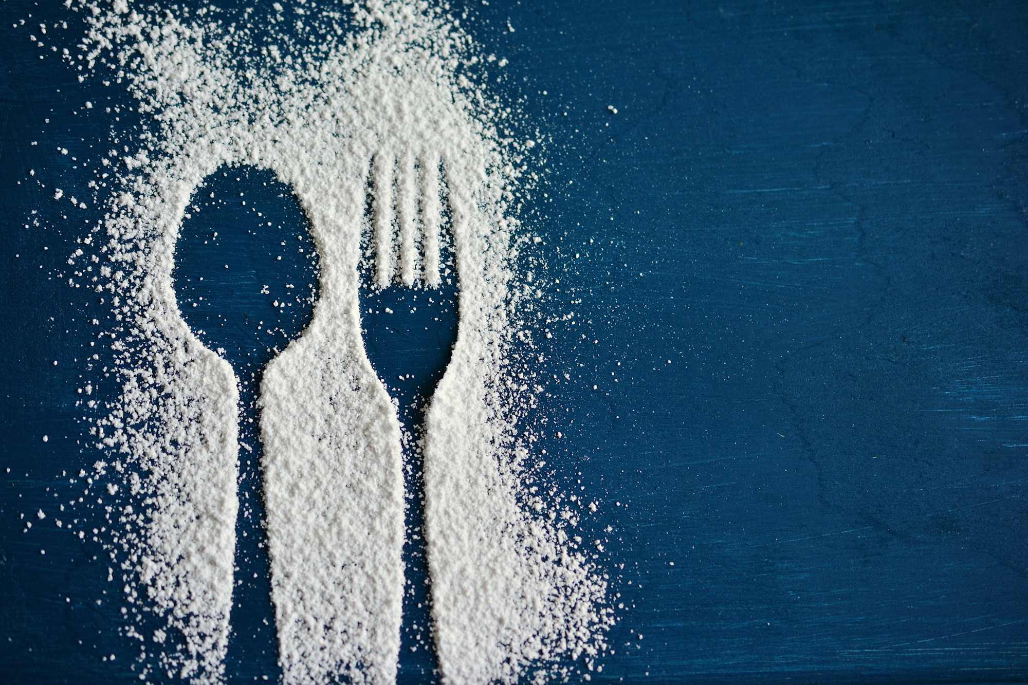 Over 100 Ways Sugar Ruins Your Health